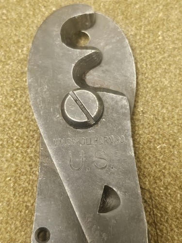 Pince artificier ww2 - pince, us