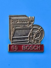Vintage pin bosch - vintage, pin's