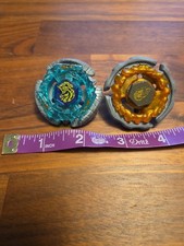 Beyblade Metal Fusion