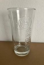 Set 6 Verres De Verre Glass Publicitaires Bière Ceres Cé De 0,3 L Neuf