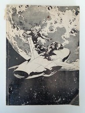 SCIENCE FICTION Catalogue