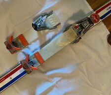 VINTAGE 1970's ISER Alpine