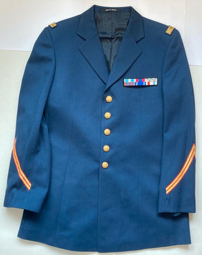 Veste militaire cérémonie - veste,
