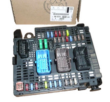 Citroen C4 II DS4 2009- Bsm