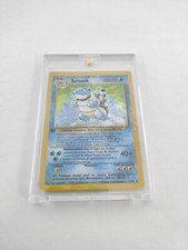 Carte Trading Card Pokemon