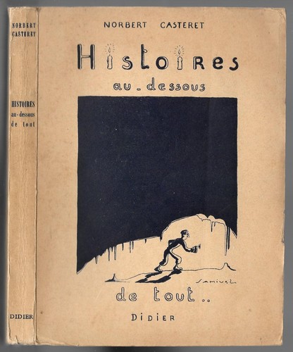 Histoires dessous de - histoires,