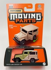 ★ TOYOTA LAND CRUISER FJ40 -