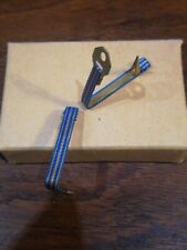  rappel ruban boutonnière pour médaille militaire INSTITUTEUR 