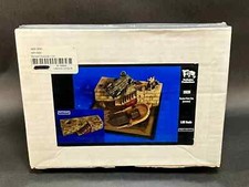 Verlinden - Diorama Quai