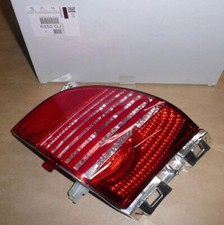 ORIGINAL LAMPE FEU BROUILLARD ARRIERE DROITE PEUGEOT 2008 308 CC 6350.GJ
