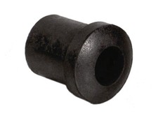 Silentbloc de ressort à lame