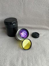 JUPITER-9 SILVER 85mm f/2