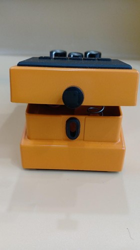 Boss distortion 1 - distortion, ds-1
