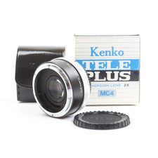 Kenko Téléconvertisseur