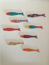 8 PORTE-COUTEAUX / OBJETS