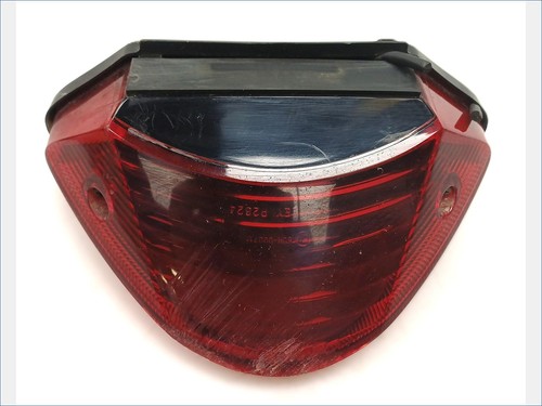 Feu arriere honda hornet - feu,