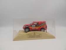 Norev - Mitsubishi Pajero -