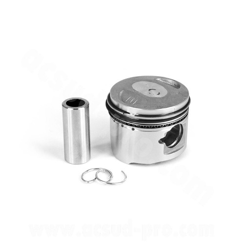 Piston scooter tnt - piston, adapt