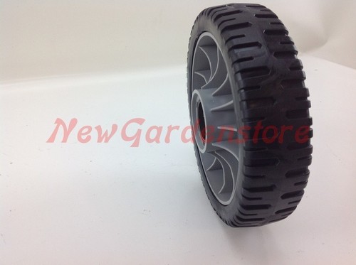 Roue honda tondeuse - honda,