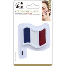 Maquillage - Palette avec