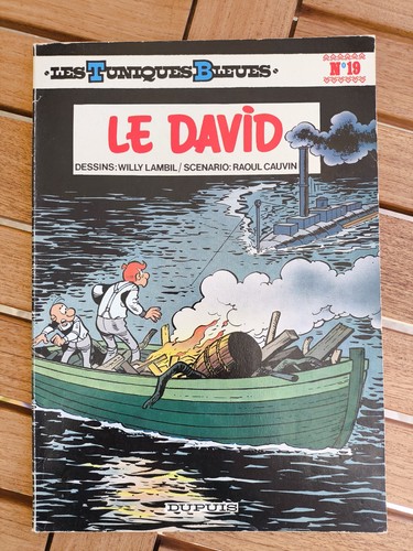 Bande dessinée dupuis les - dessinÉe, bd