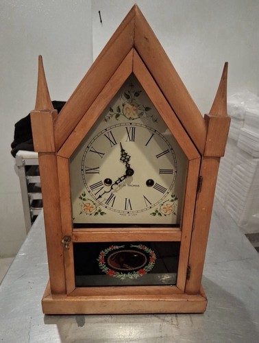 Vintage seth thomas - vintage,