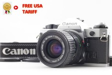 [NEUF avec sangle] Appareil photo argentique Canon AE-1 Program New FD...