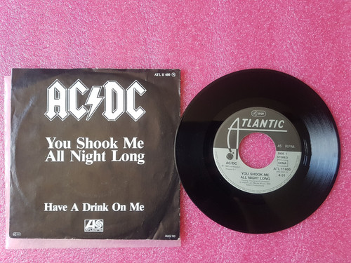 Rare you shook me all - you,