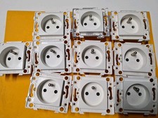 Lot  de 10 - Arnould ESPACE