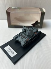 MASTER FIGHTER (solido) MF48559 Chasseur de Char Pz.Jager I Ausf.B 1940 1/48