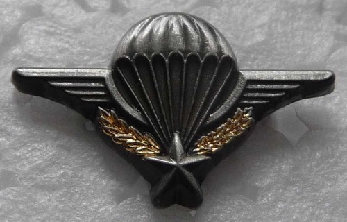 Pin militaire brevet - pin's, du