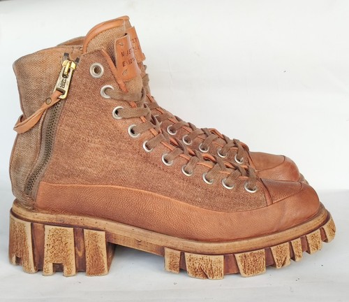 Airstep bottes 42 - a.s.98,