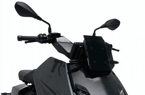 Bmw ce04 bulle - 22/25,
