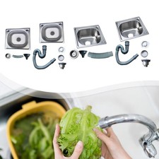 Évier de Cuisine Utilitaire
