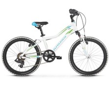 Vélo De Montagne KROSS Fille LEA MINI 2.0 6V 20"