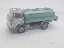 FJ FRANCE JOUETS BERLIET GAK