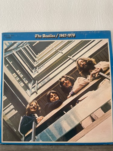 Disque vinyl tours the - 33,