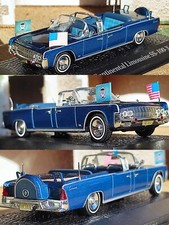 1/43 Lincoln Continental