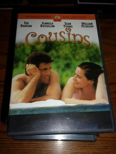 Cousins widescreen - -,