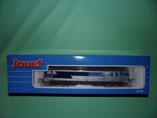 Jouef locomotive diesel - jouef,