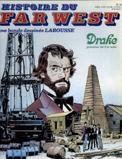 FERDINANDO TACCONI: HISTOIRE