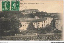 AMMP10-0933-54 - VEZELISE - la brasserie et l'ancien couvent