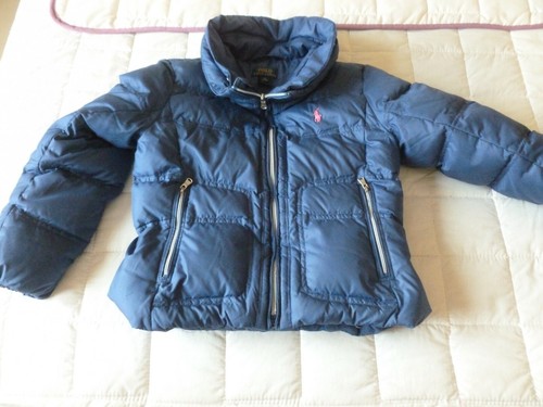 Ralph lauren blouson doudoune - ralph,