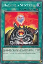 Yu-Gi-Oh! Machine à Spectre : C SBC1-FRH11