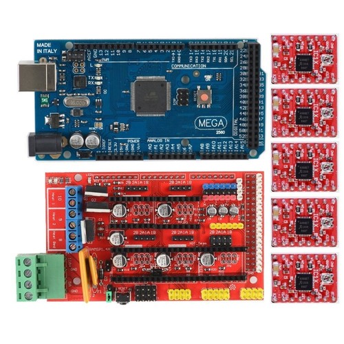 Ramps arduino mega - 1.4,