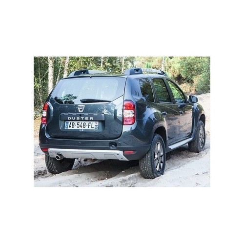 Attelage dacia duster - duster, 2013-