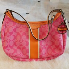 COACH 29942  NWT  crossbody