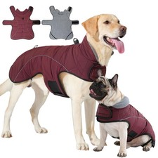 Manteau imperméable pour