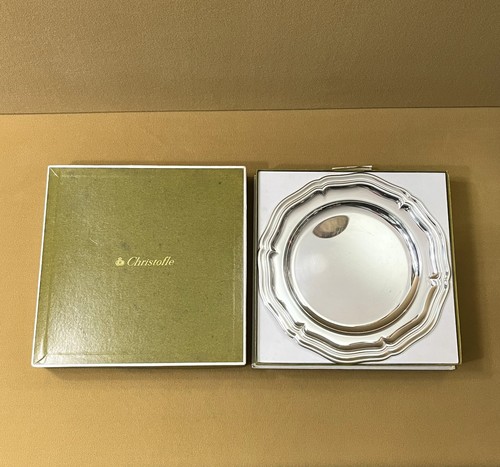 Assiette petits fours - assiette,