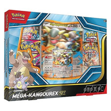 POKEMON - Coffret